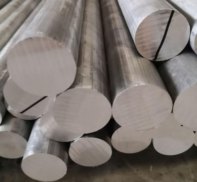 11% 연장 합금 강철 둥근 막대 477-635°C 난압 환경 및 무거운 부하에 대한 녹는점